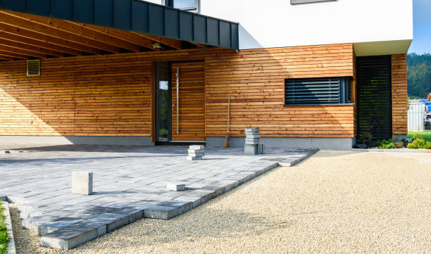Driveway Pavers for Homes in Joppatowne, MD