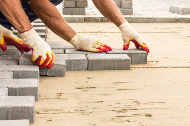 Best Cobblestone Driveway Pavers  in Joppatowne, MD