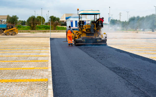 Best Brick Driveway Pavers  in Joppatowne, MD
