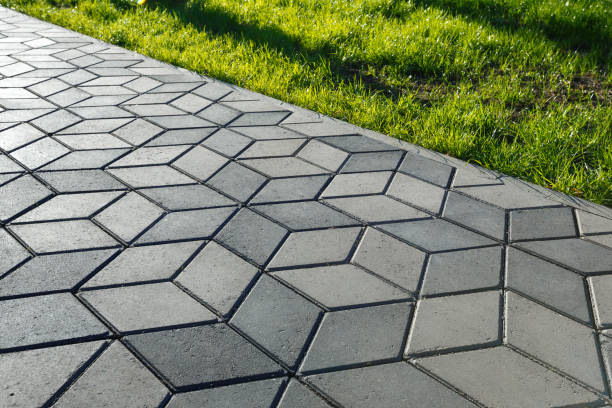 Best Driveway Resurfacing Pavers  in Joppatowne, MD