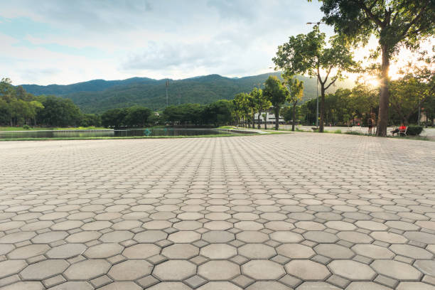 Best Interlocking Driveway Pavers  in Joppatowne, MD