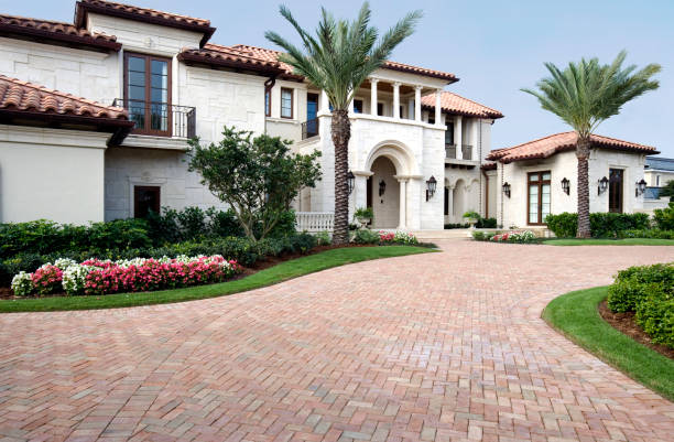 Best Driveway Pavers for Homes  in Joppatowne, MD