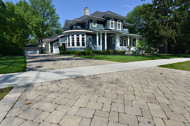 Best Decorative Driveway Pavers  in Joppatowne, MD