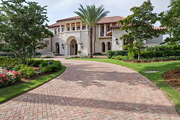 Reliable Joppatowne, MD Driveway Pavers Solutions