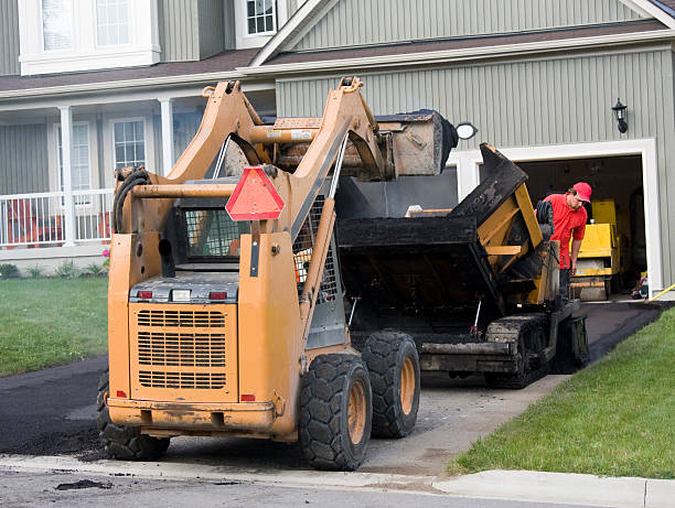 Best Driveway Paver Sealing  in Joppatowne, MD