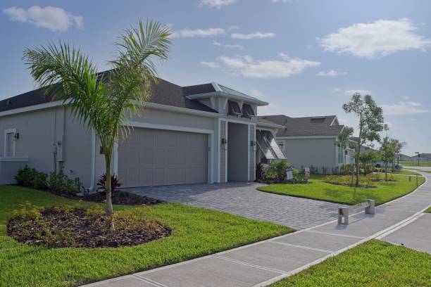 Best Concrete Paver Driveway  in Joppatowne, MD
